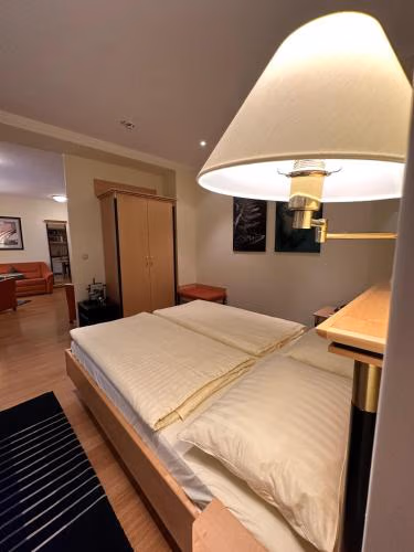 Hotel Viktoria — foto 8