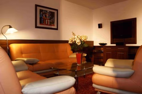 Hotel Barbakan — foto 9