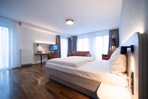 Eden Hotel Früh am Dom — foto 1