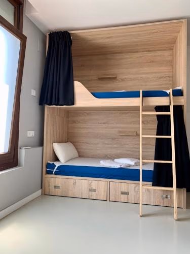 Albergue GBC Caldas — foto 6