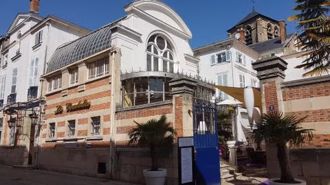 Les Caudalies — foto 1
