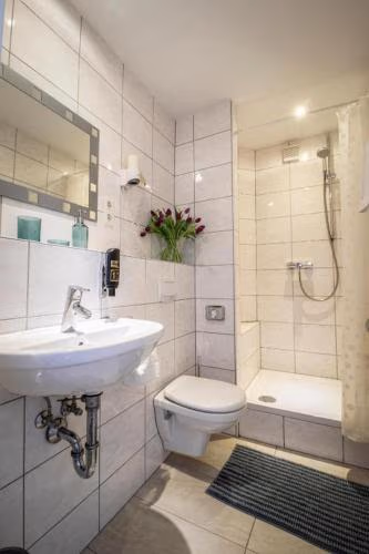 Villa ENTO HotelWestEnd — foto 7