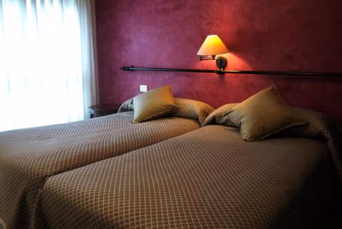 Hotel Lena — foto 4