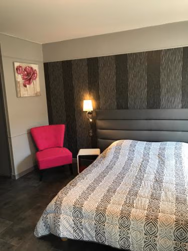 Auberge Saint Fleuret — foto 9
