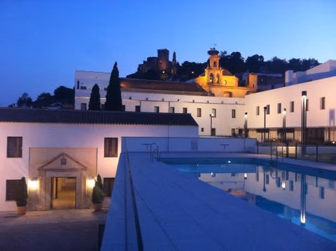 Hotel Convento Aracena & SPA — foto 6