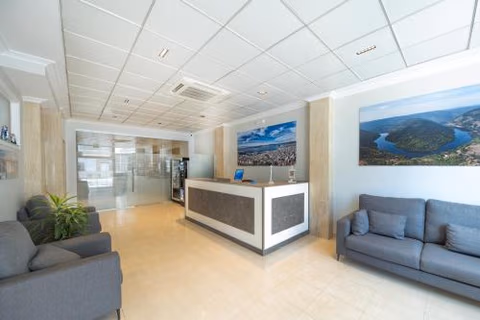 Hotel Panton — foto 2