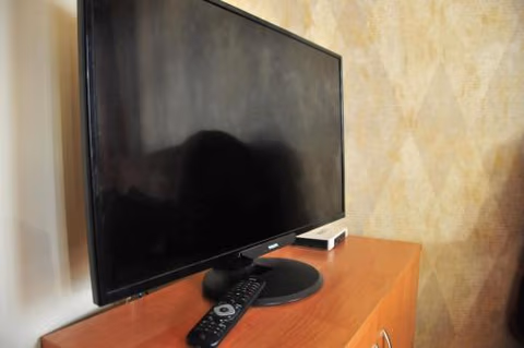 Apartament z Tarasem — foto 7