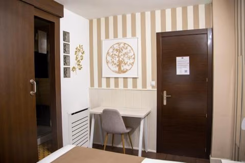 Hostal Gud Salamanca — foto 7