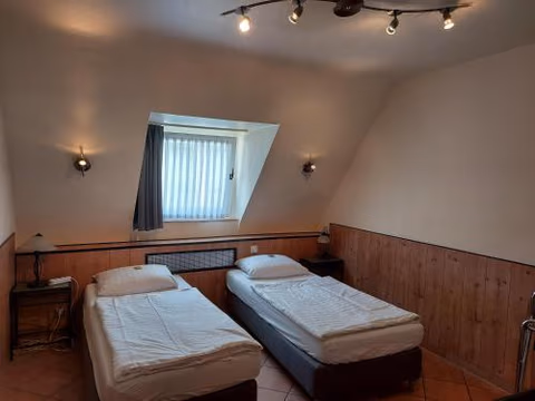 Hotel Müller Köln — photo 6