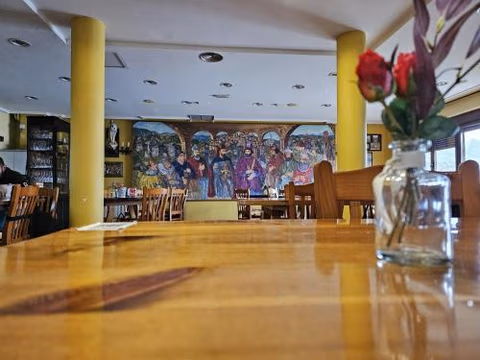 Hostal Convento de Foncebadón — foto 2