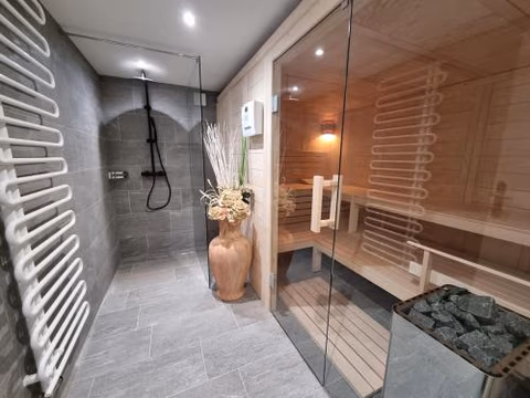 Alpine Retreat & Sauna — foto 5