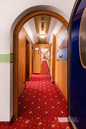 Hôtel du Train — foto 4