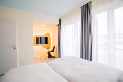 Prize by Radisson, Dresden Mitte — foto 5