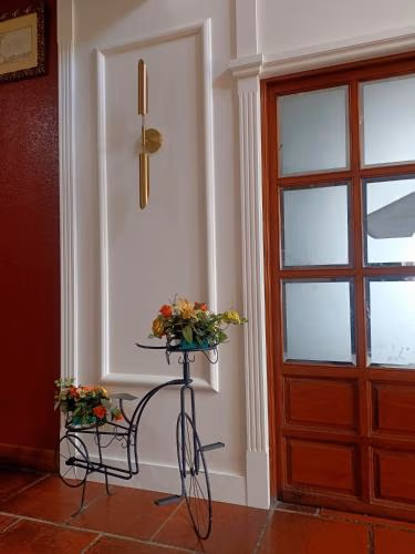 Hotel Restaurante La Rad — photo 1