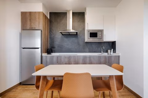 TH Apartments by Como en Casa — foto 3
