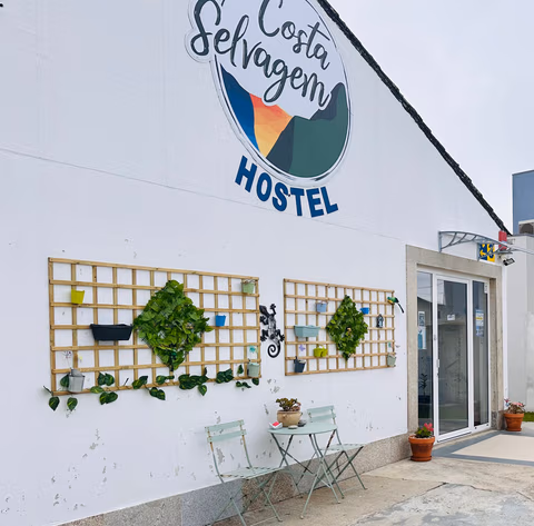Costa Selvagem — foto 1