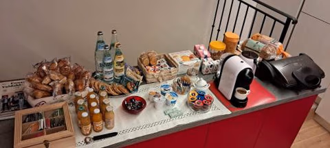 da Meri tra le colline del prosecco DOCG locazione turistica — foto 4
