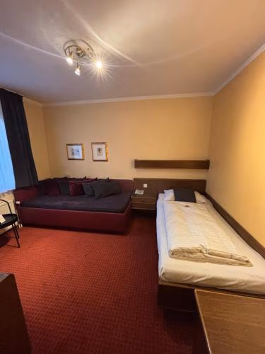 Hotel Pontivy — foto 7