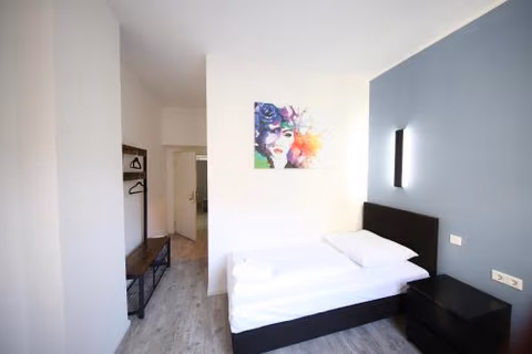 LUXOMES: Aparthotel Nürnberg Zentrum Süd — photo 6
