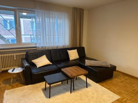 Apartment 5 at Cologne Cathedral — foto 4