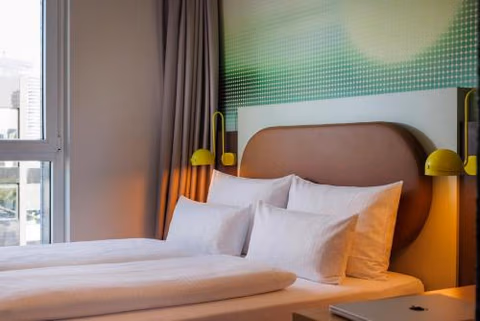 LyvInn Hotel Frankfurt — photo 3
