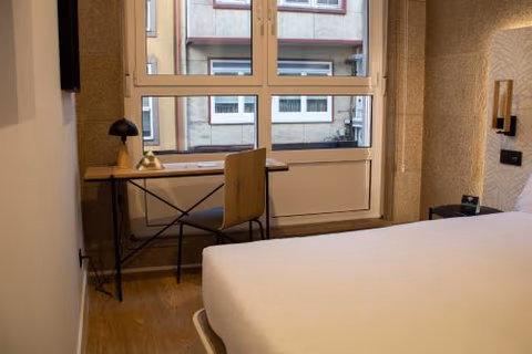 Hotel Alda Orzán — foto 2