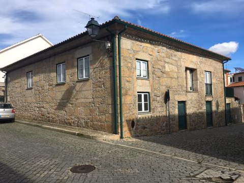 Casa d Toninha - Casas de Campo - Turismo Espaço Rural - AL — photo 4