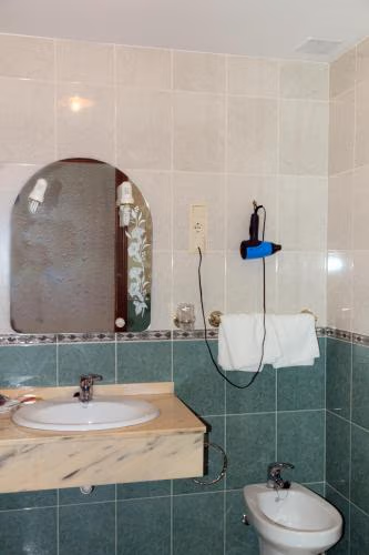 Hotel Avenida III — foto 6