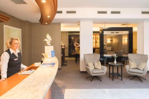 Best Western Plus Hotel Excelsior — foto 6