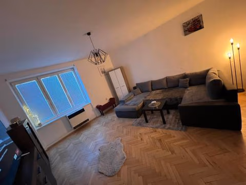 -Self-Check- downtown Apartment — foto 2