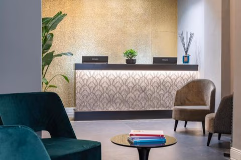 Flom Boutique Hotel — photo 6