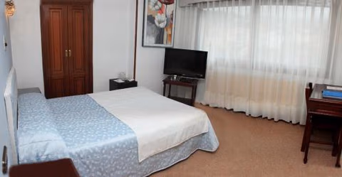 Hotel Don Pepe — foto 2