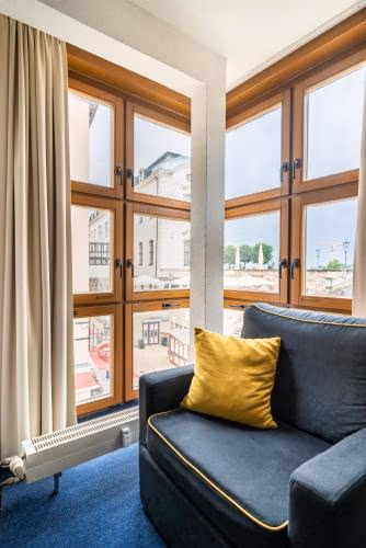 Familienapartment nahe der Frauenkirche — photo 3