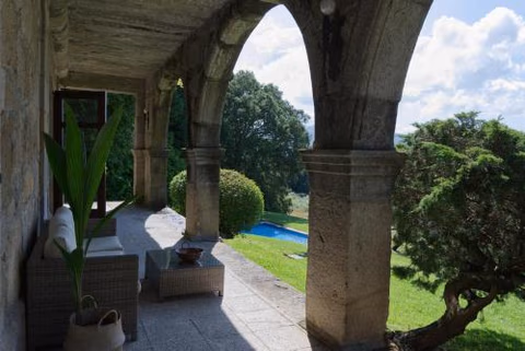 Pazo de Villares — foto 4