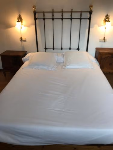Hotel Rural La Casa del Reloj — foto 7