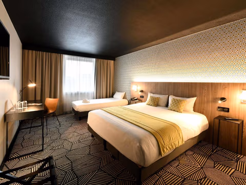 Mercure Arras Centre Gare — foto 2