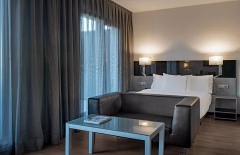 AC Hotel Atocha by Marriott — photo 8