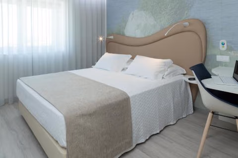 Varzinn Hotel — foto 8