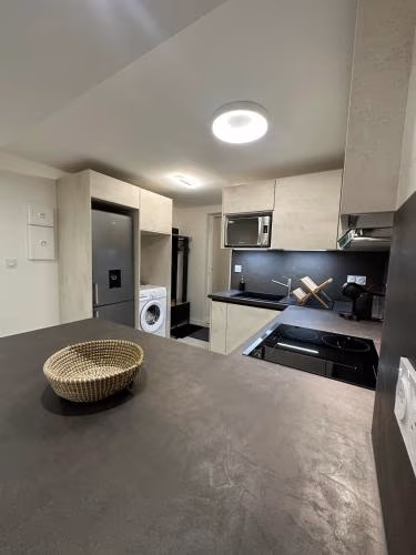 Appartement cosy 2 chambres — foto 3