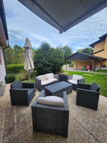 La Villa Joly - Avenches — foto 7