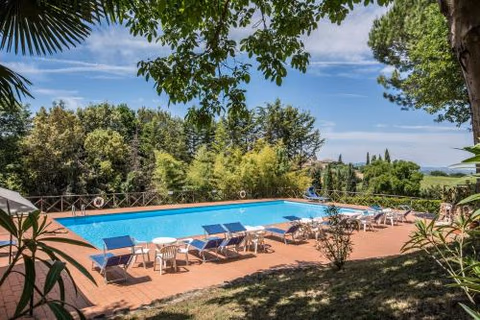 Castel Pietraio WineResort — foto 2