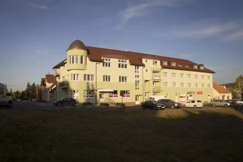 Penzión na Rožku — foto 4