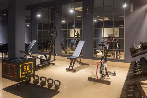 Hotel Pamplona Plaza — foto 6