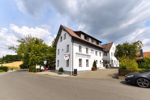 Gasthof Kolb — foto 1