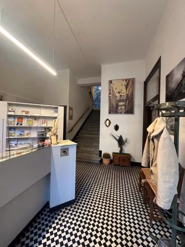 Hotel Croce Federale — foto 4
