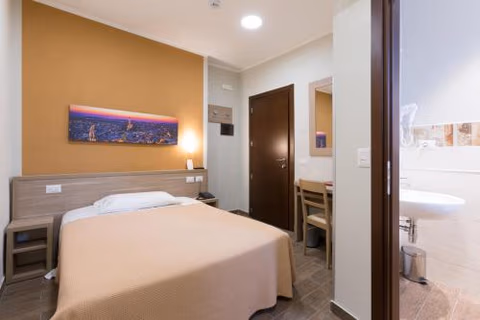 Hotel La Campagnola — foto 3