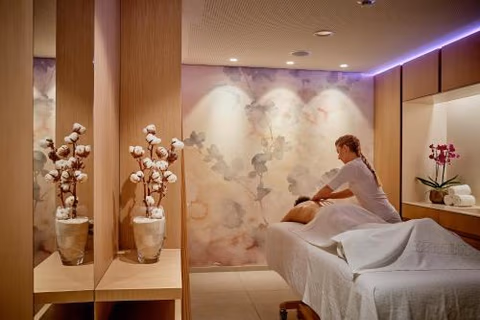 Hotel Eden Spiez — foto 7