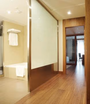 Gran Hotel La Perla — foto 6
