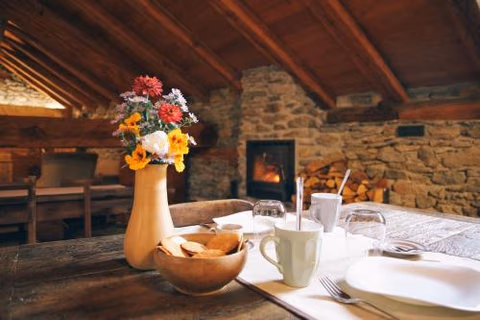 Maison Farinet — foto 3