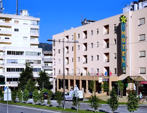 Hotel Val de Flores — foto 3